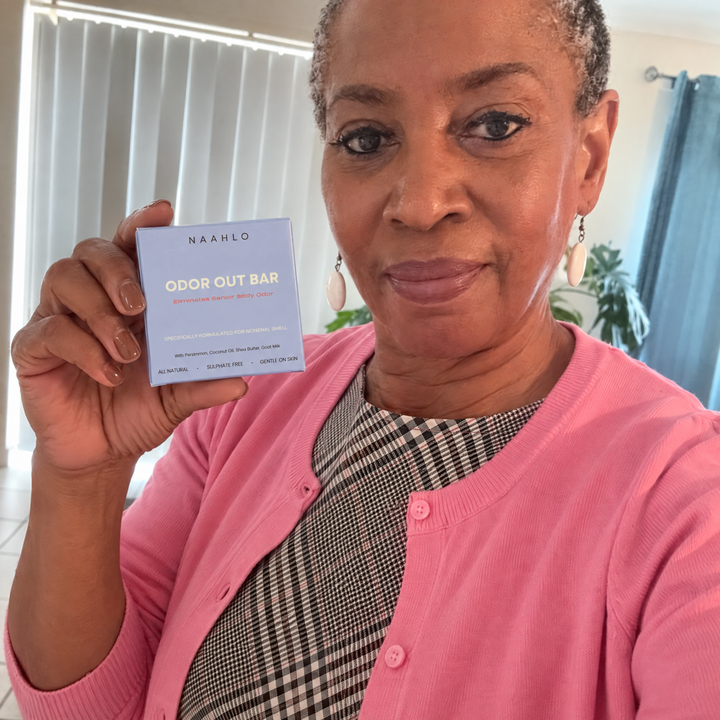 Review by Curby Amaker
