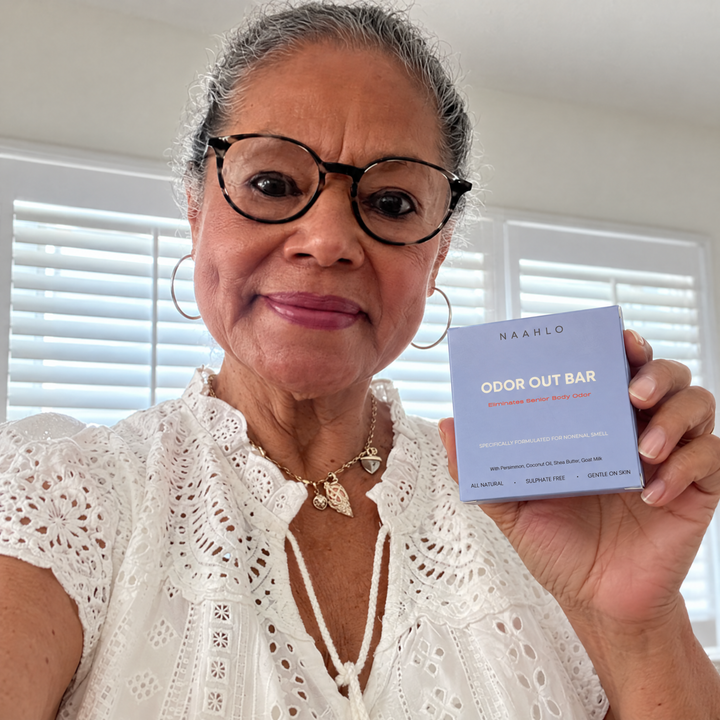 Review by Brennetta Watkins